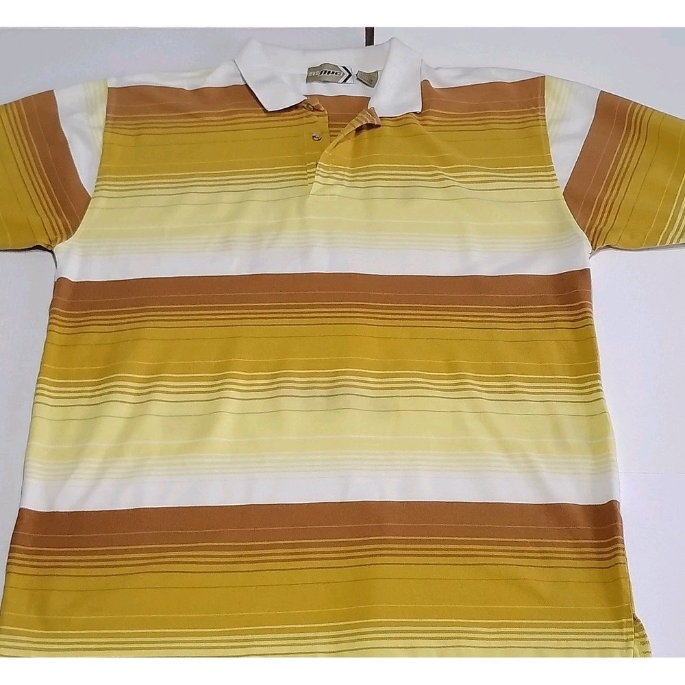 212 NYC Vintage Polo